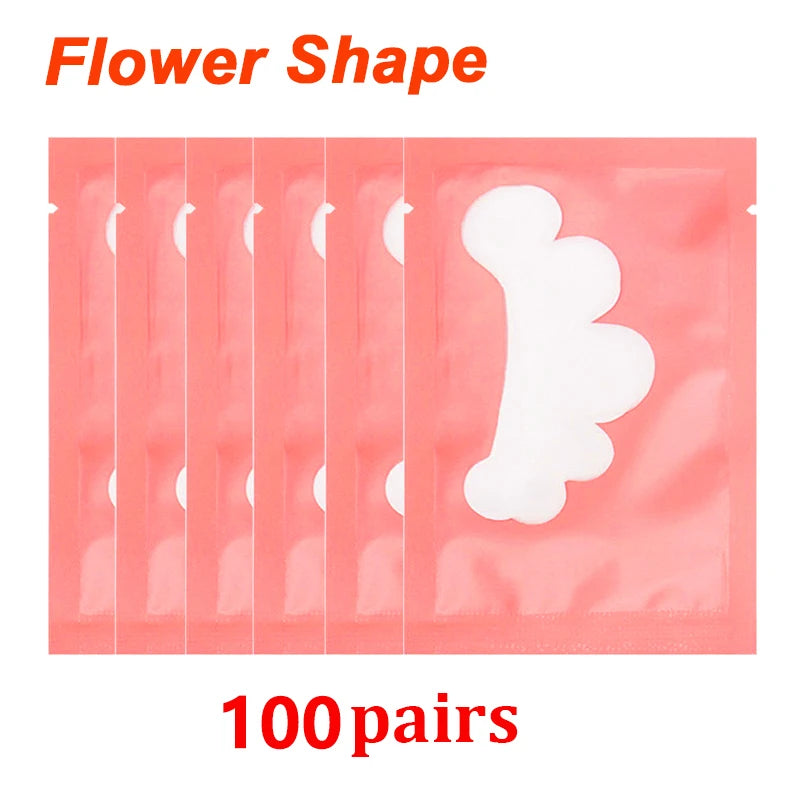 Hydrating Under-Eye Gel Patches