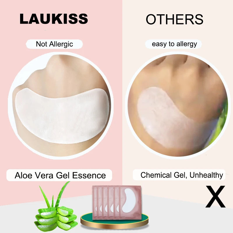 Hydrating Under-Eye Gel Patches