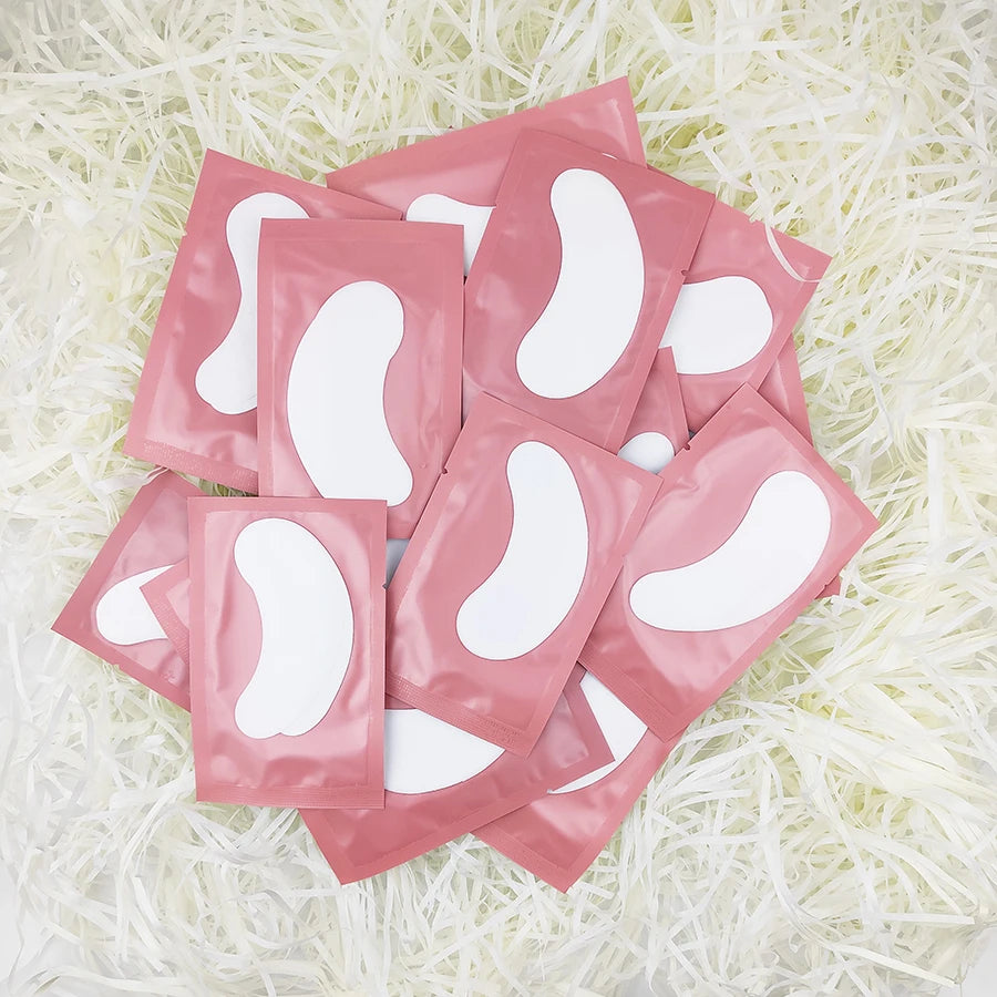 Hydrating Under-Eye Gel Patches