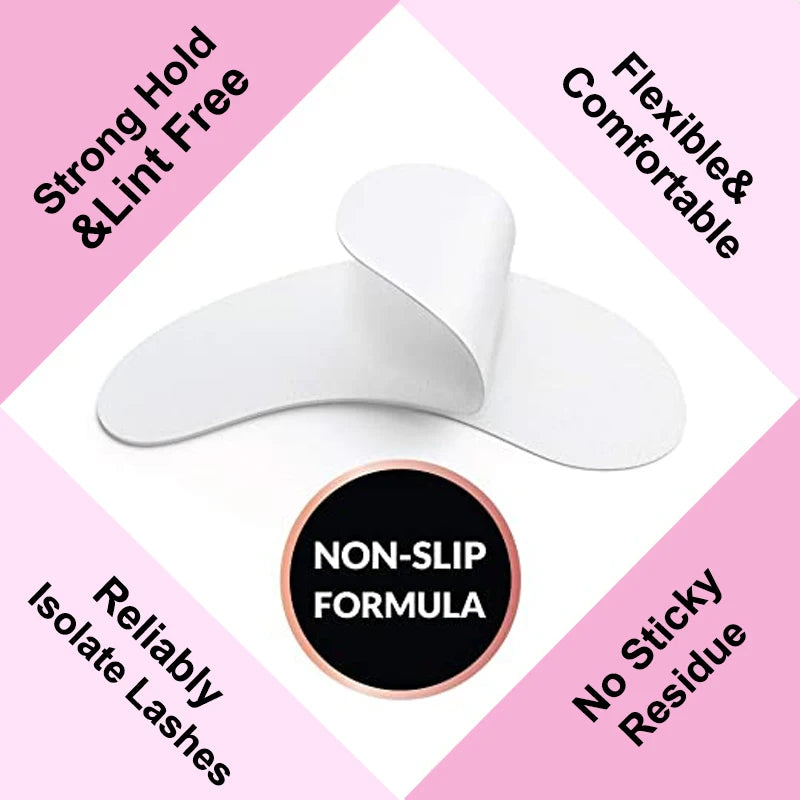 Hydrating Under-Eye Gel Patches