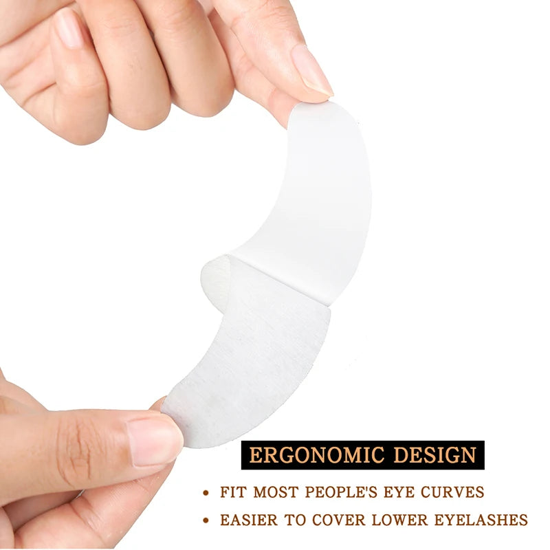 Hydrating Under-Eye Gel Patches